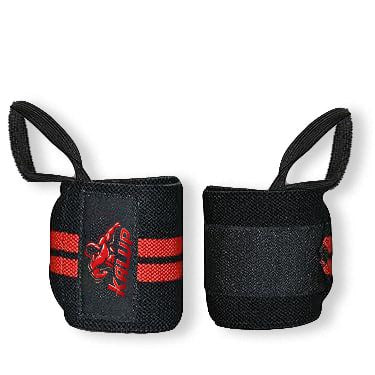 Wrist Wraps