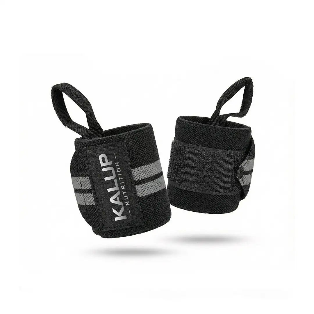 Wrist Wraps