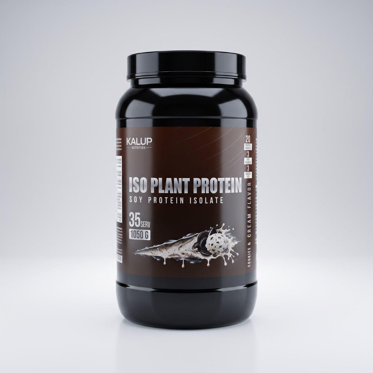 35 serv_ Iso plant protein