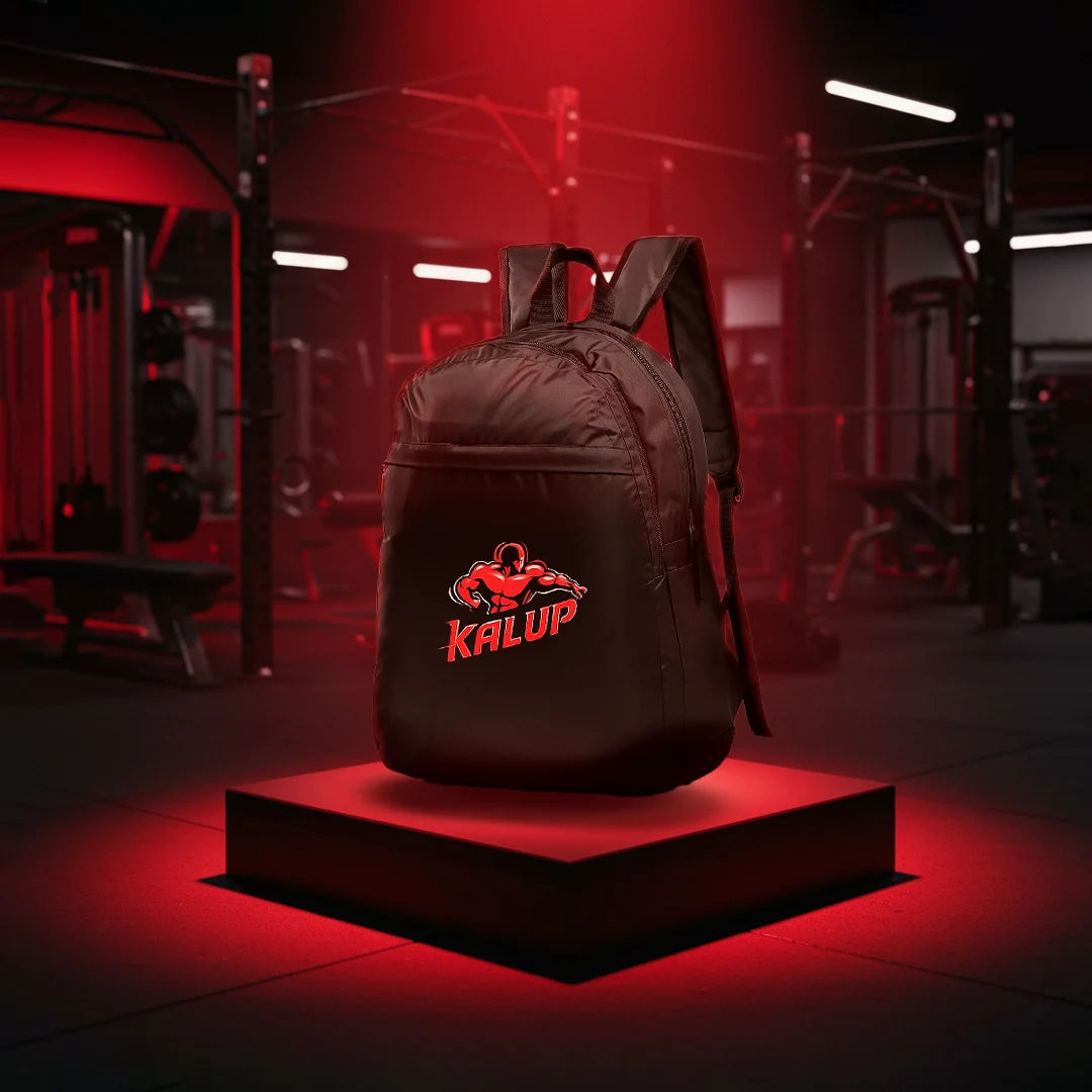 kalup gym Backpack