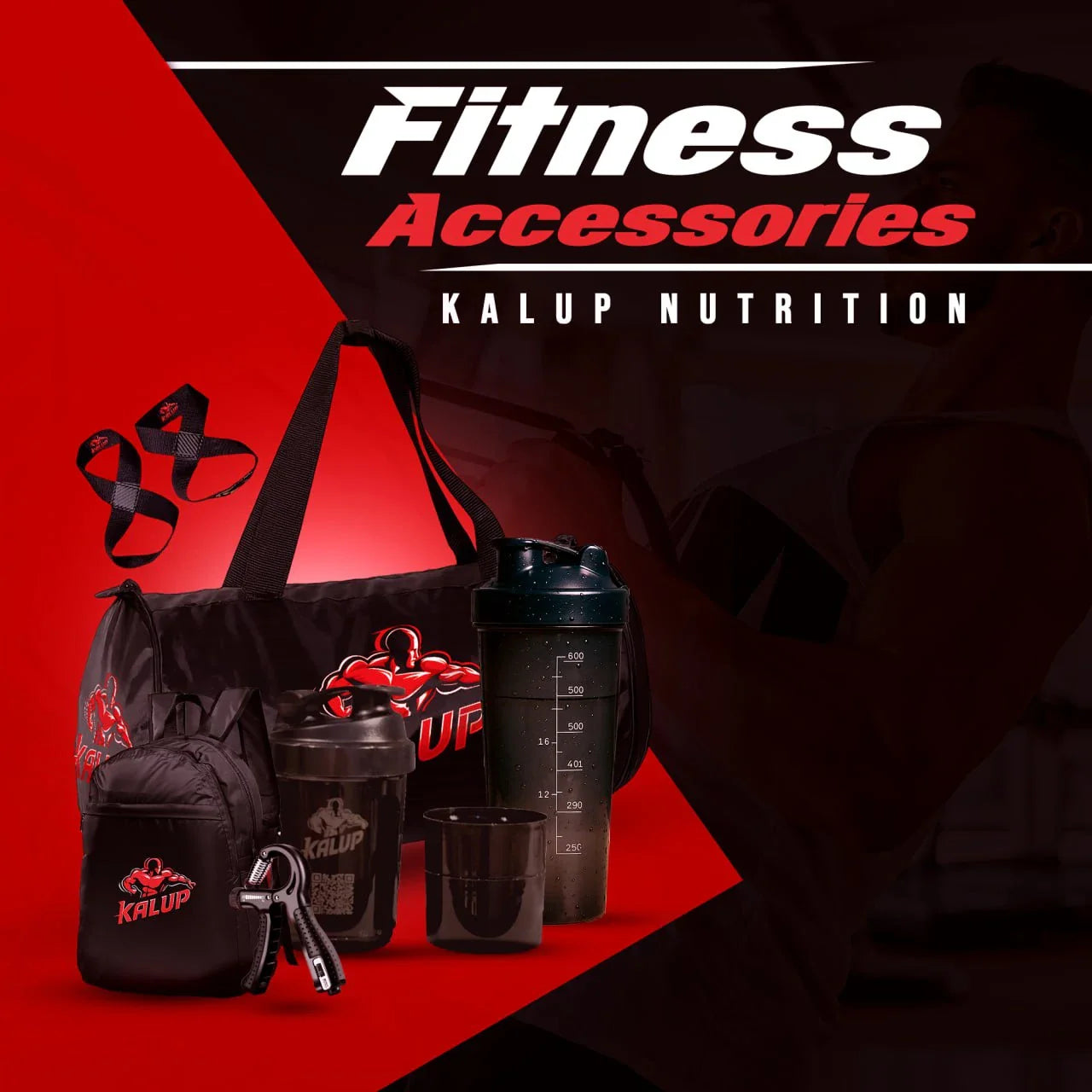 Accessories