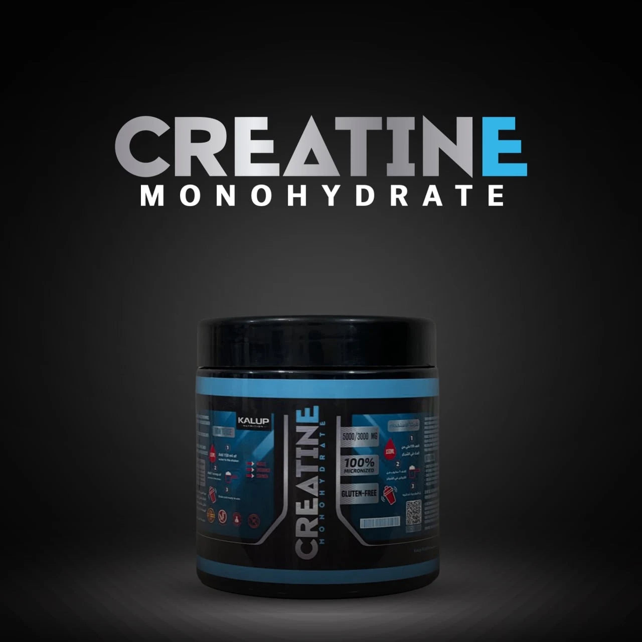 Creatine