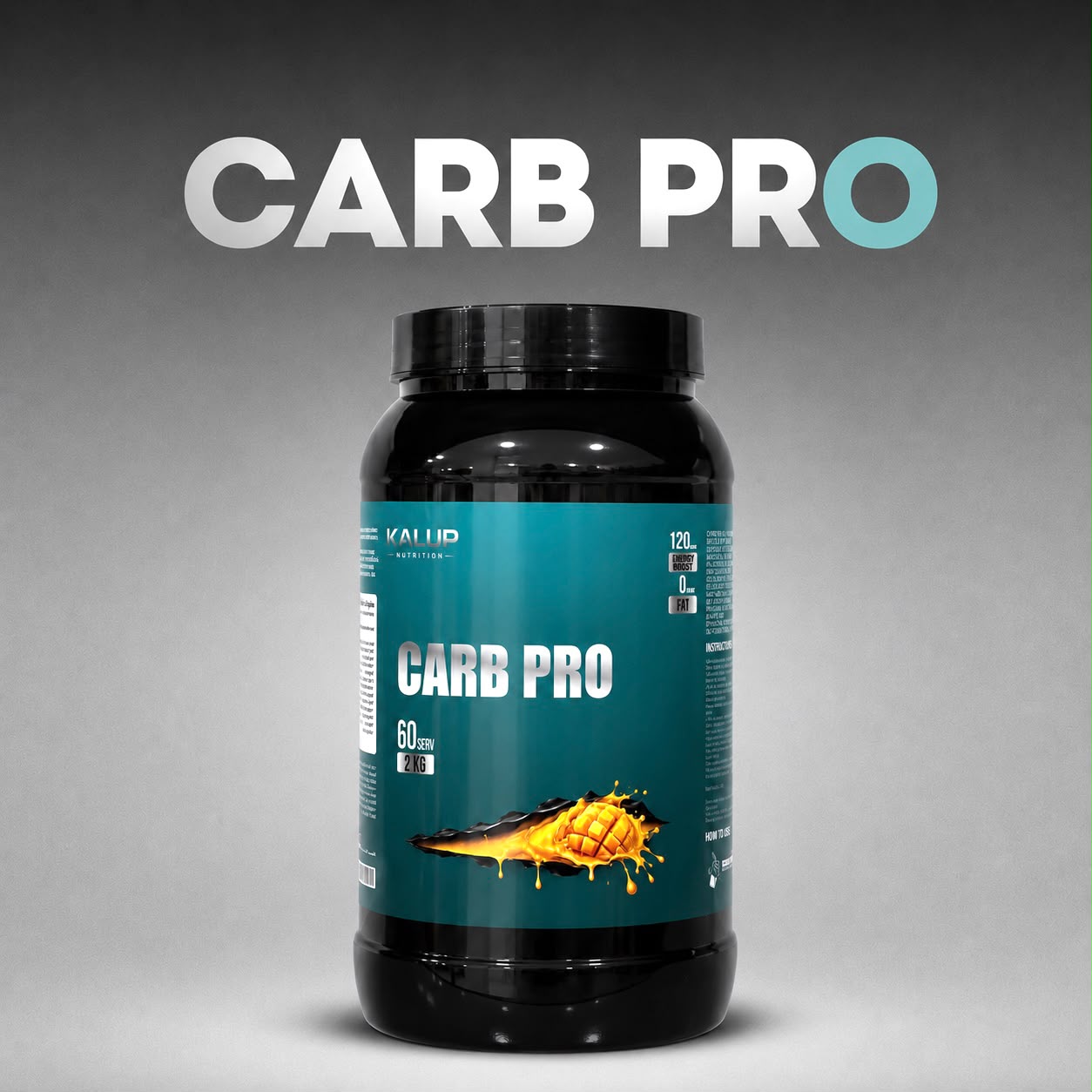 carb pro