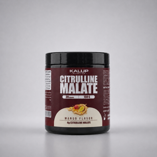 30 serv - citrulline Malate