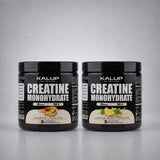 2 X 30 serv - creatine flavored