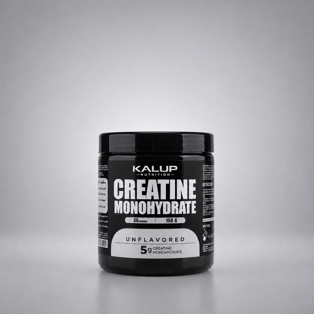 30 serv creatine monohydrate serv - 5g