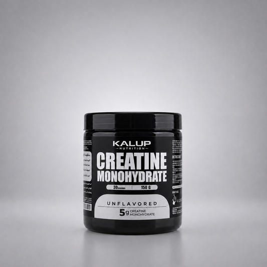 30 serv creatine monohydrate serv - 5g