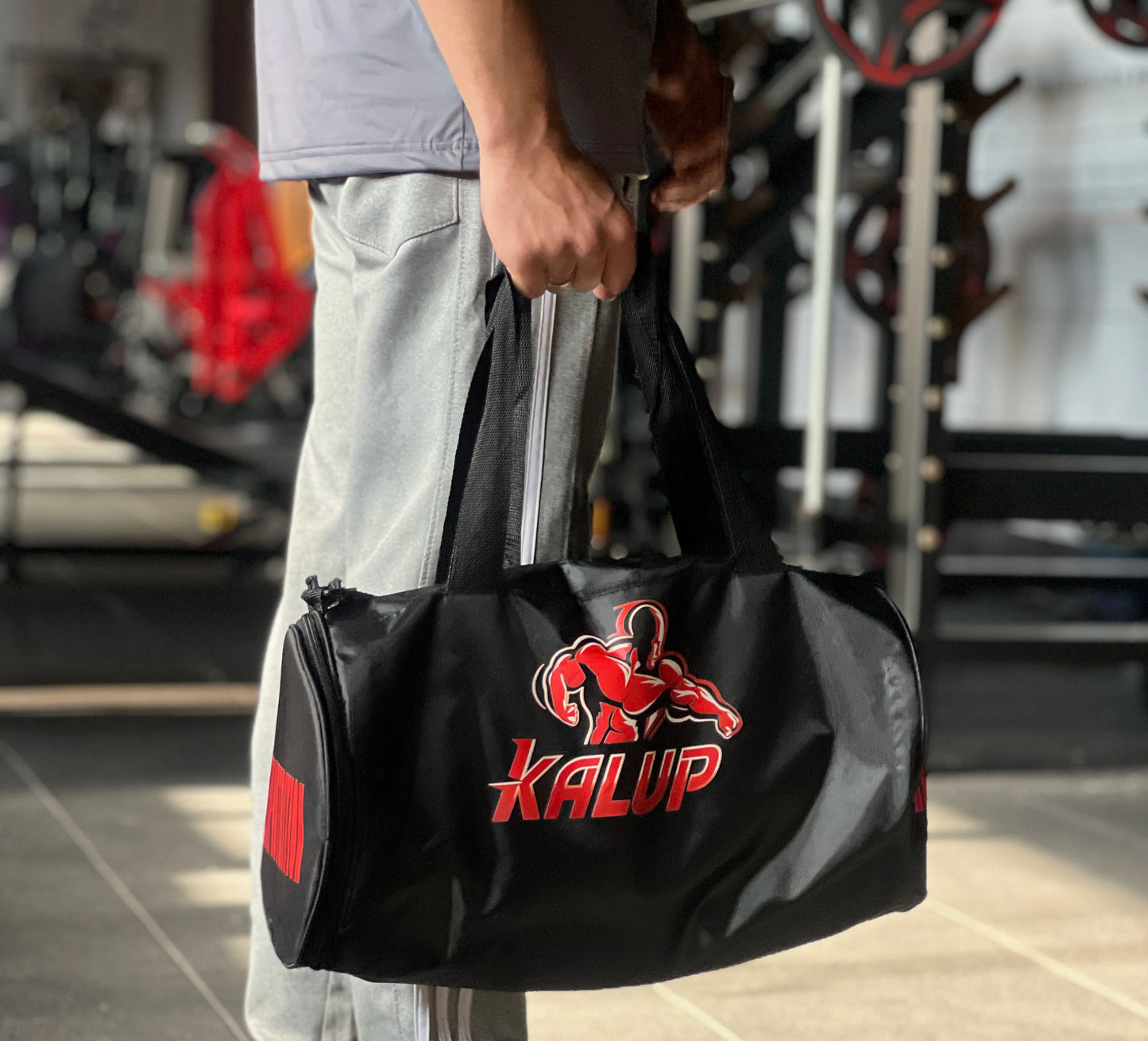 Kalup Sports Bag