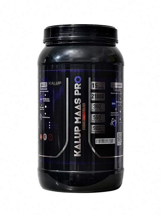 15 serv - Kalup Mass pro