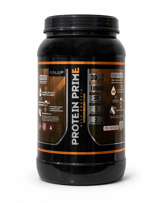 30 serv - protein prime