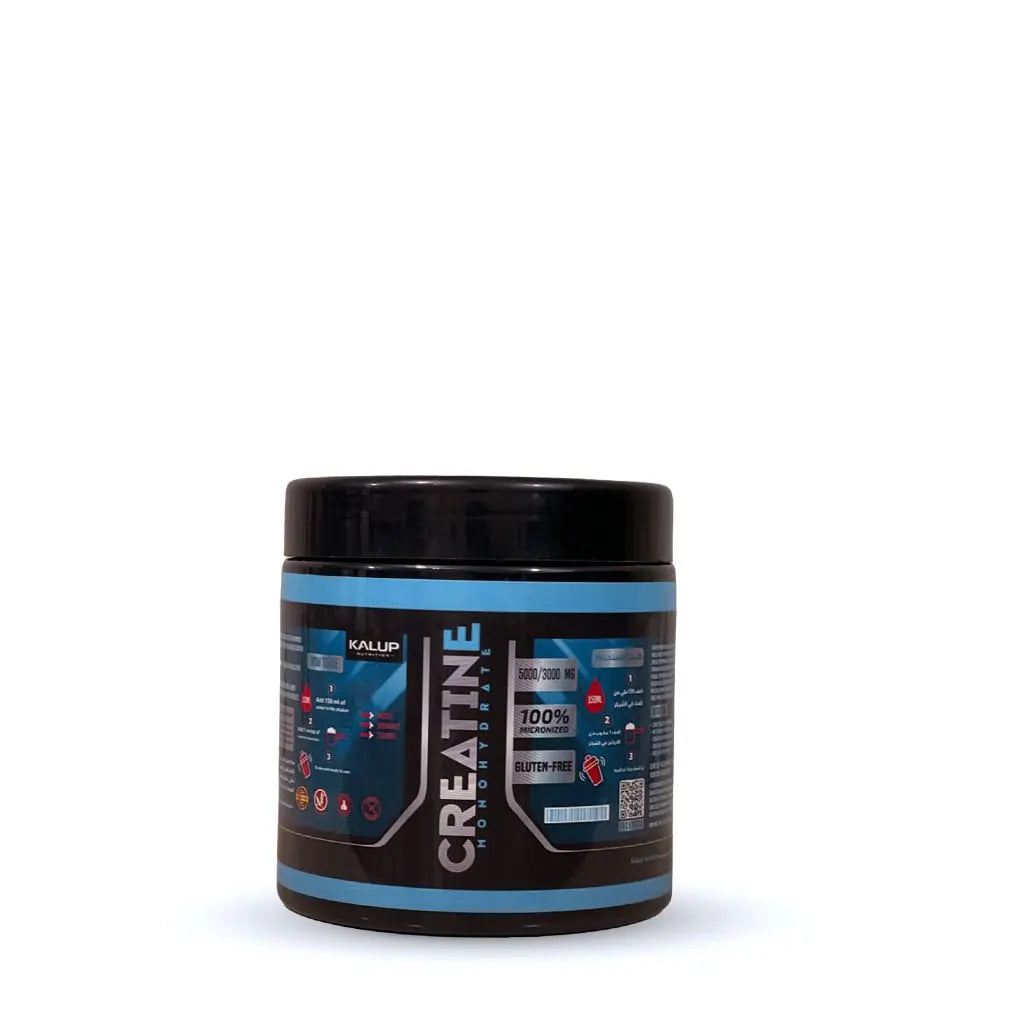 30 serv creatine monohydrate serv - 5g