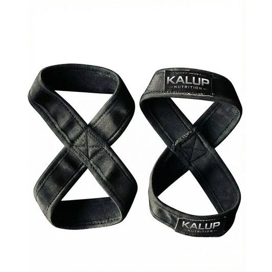 Figure 8 Lifting Straps