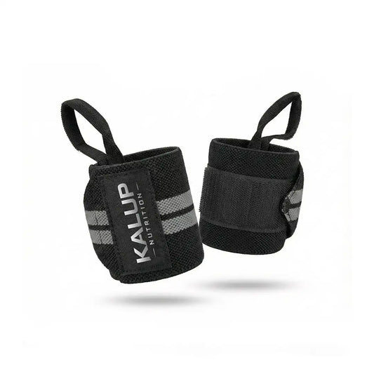 Wrist Wraps