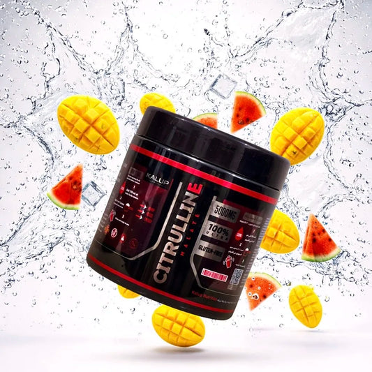 30 serv - citrulline Malate