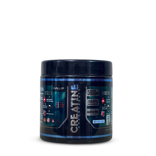 30 serv creatine monohydrate serv - 5g