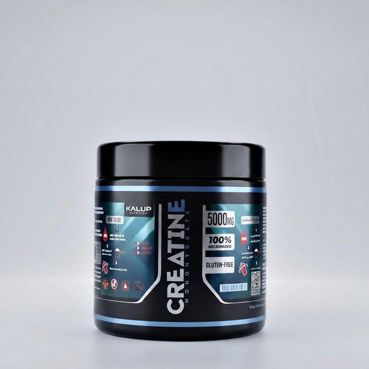 30 serv creatine monohydrate serv - 5g