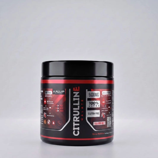 30 serv - citrulline Malate