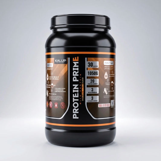 30 serv - protein prime