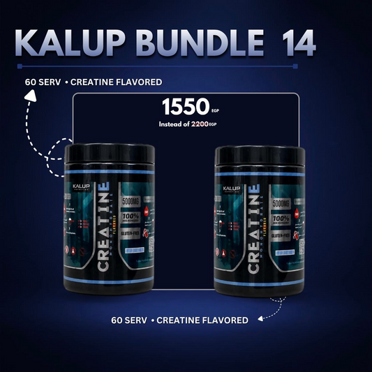 kalup Bundle 14