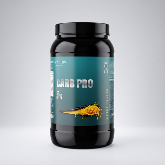 60 serv - CARB Pro