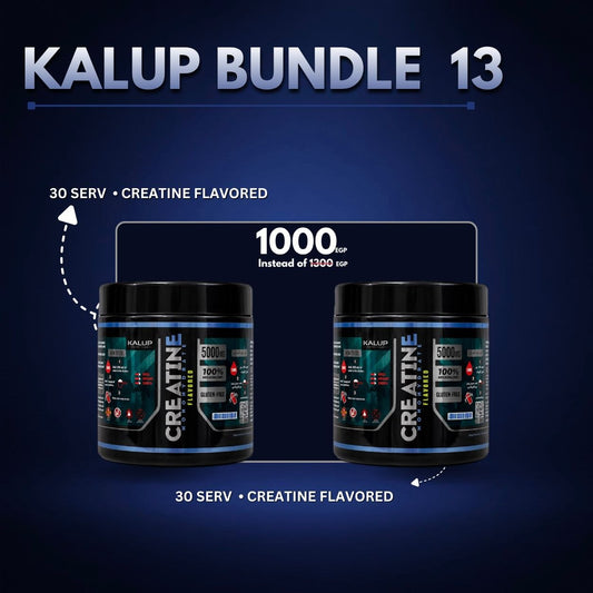 kalup Bundle 13