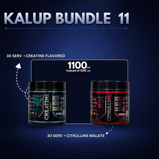kalup Bundle 11