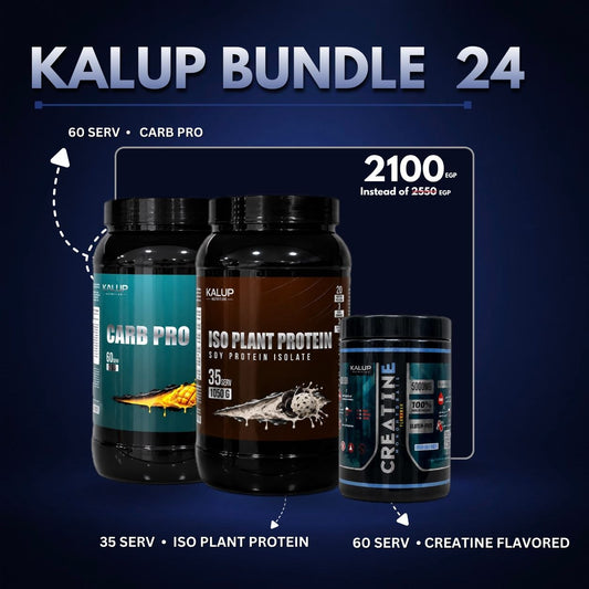 kalup Bundle 24