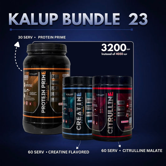 kalup Bundle 23